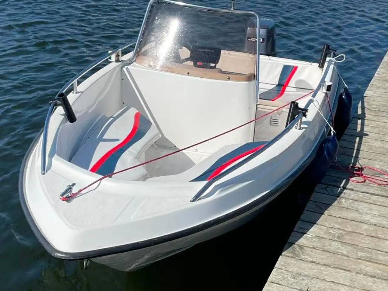 Billede 7 - Ryds 440 gt 