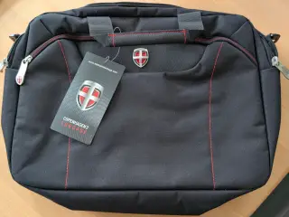 Ellehammer attaché taske