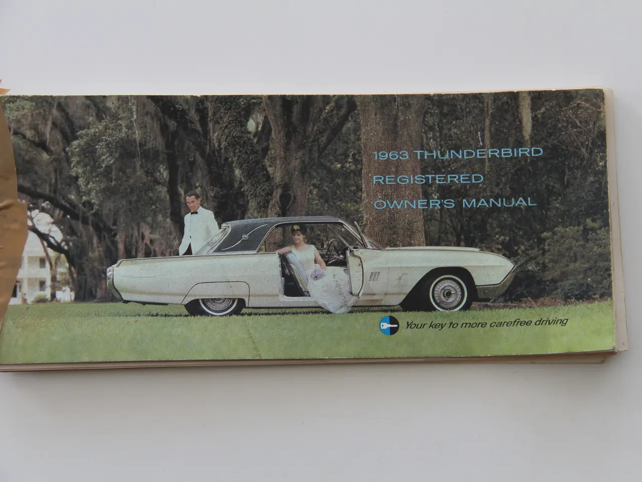 Billede 20 - Ford Thunderbird