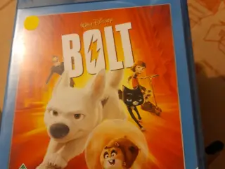 Bolt