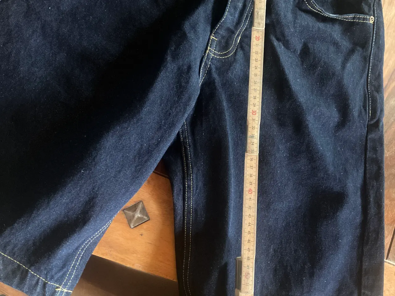 Billede 5 - Baggy shorts