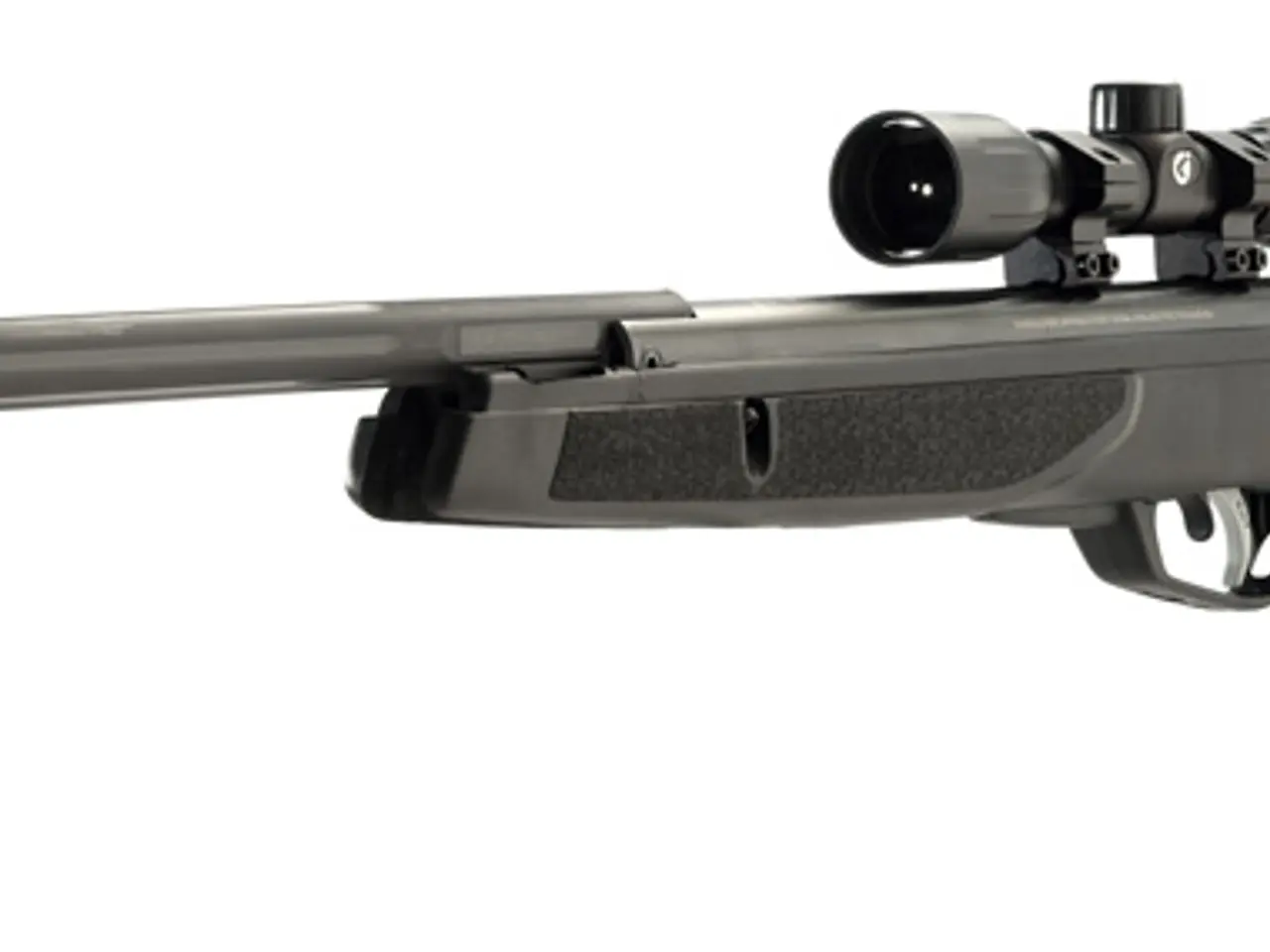 Billede 1 - Gamo Big Cat 1250 5.5mm