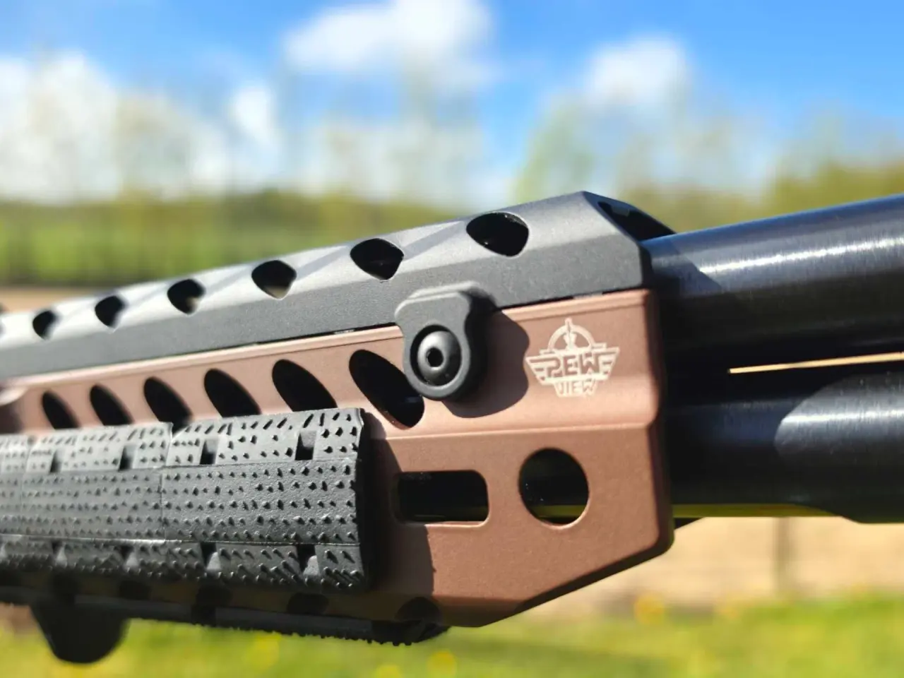 Billede 3 - Henry 45-70 Leveraction TAC