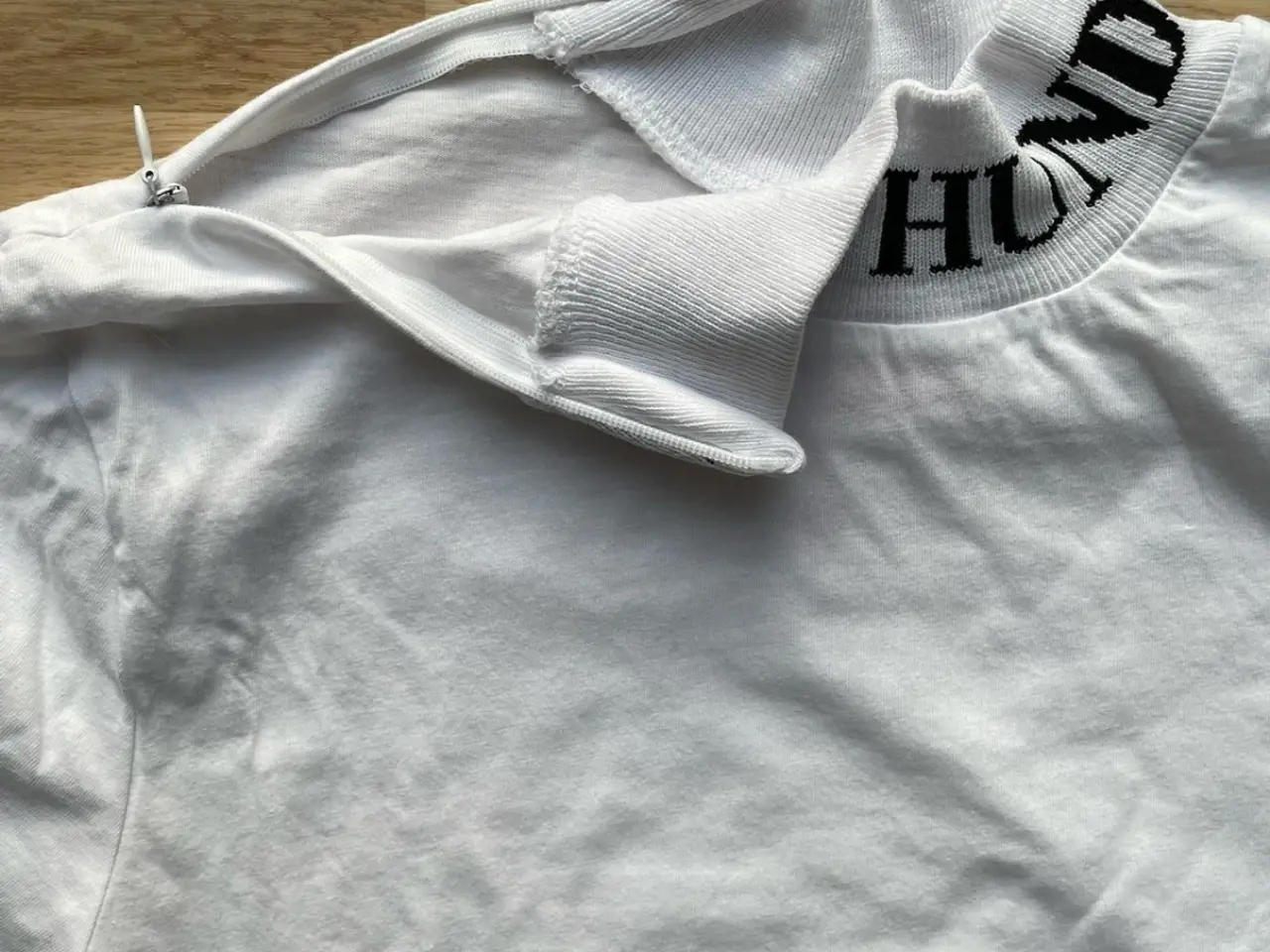 Billede 4 - Won Hundred t-shirt