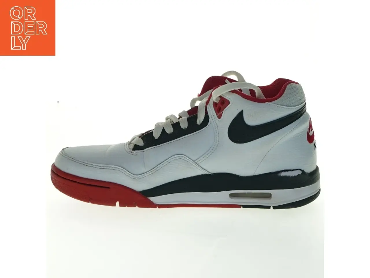 Billede 1 - Nike By You sneakers fra Nike (str. 44 )