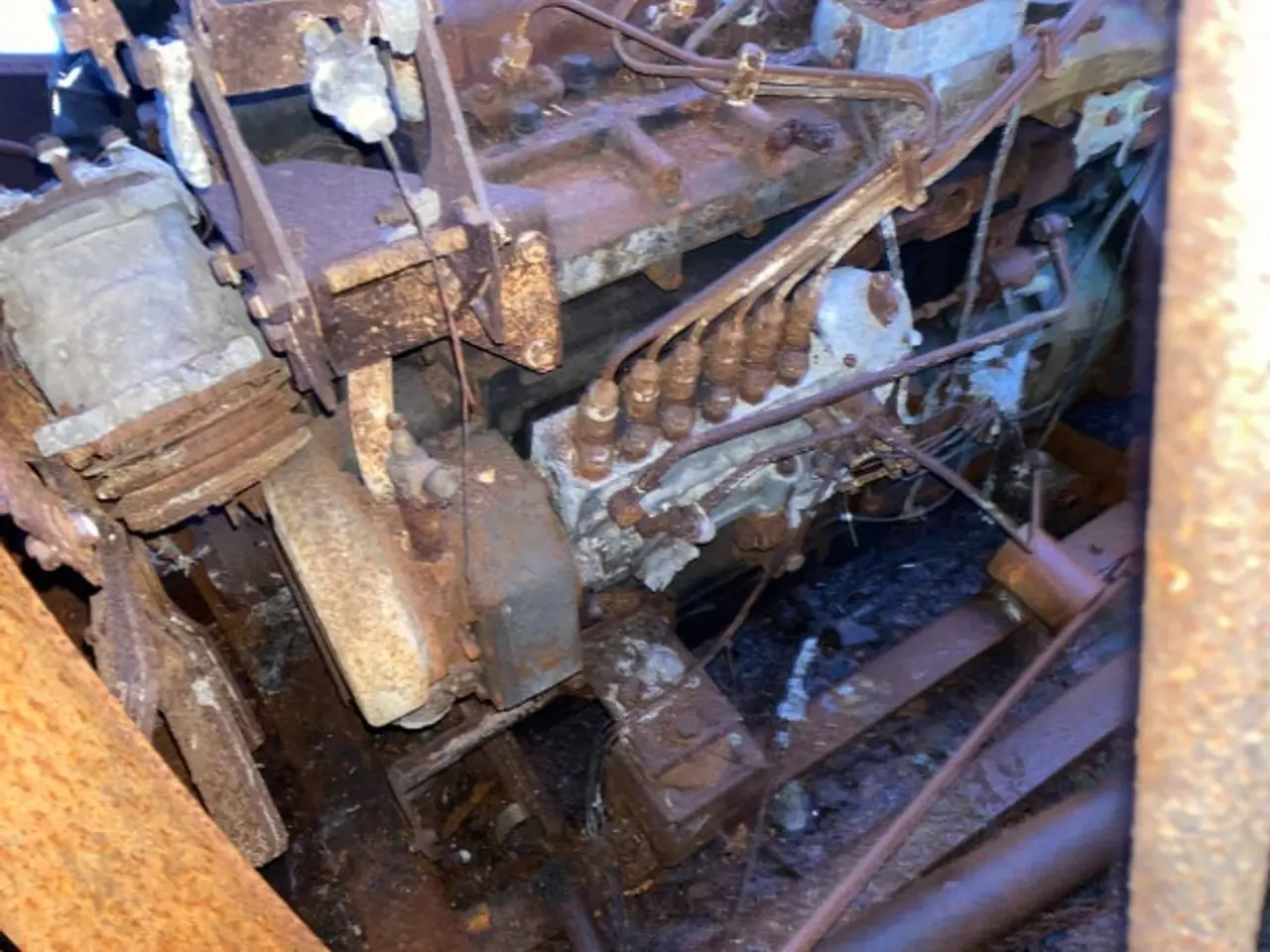 Billede 6 - Valmet 645 DSBAEL