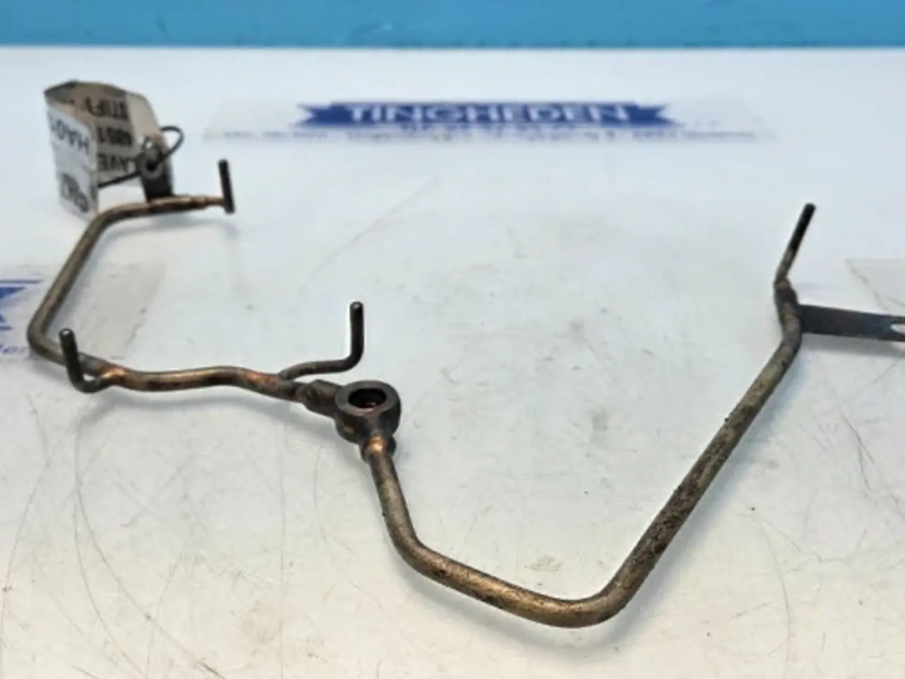 Billede 7 - Laverda L627 Stift Rør 4851832