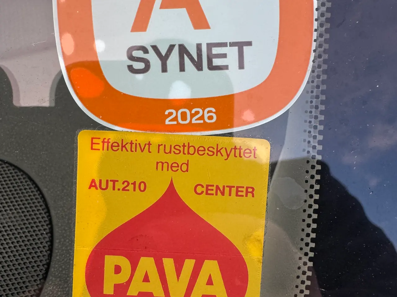 Billede 18 - Citroen C3 Nysyn Kun kørt 102000km