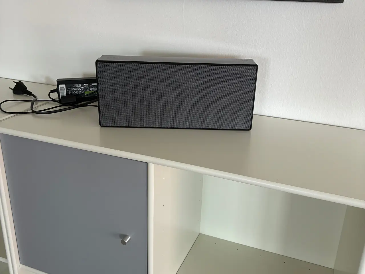 Billede 1 - Sony streamingen højtaler