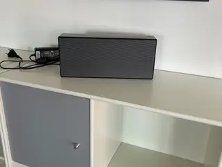 Sony streamingen højtaler 