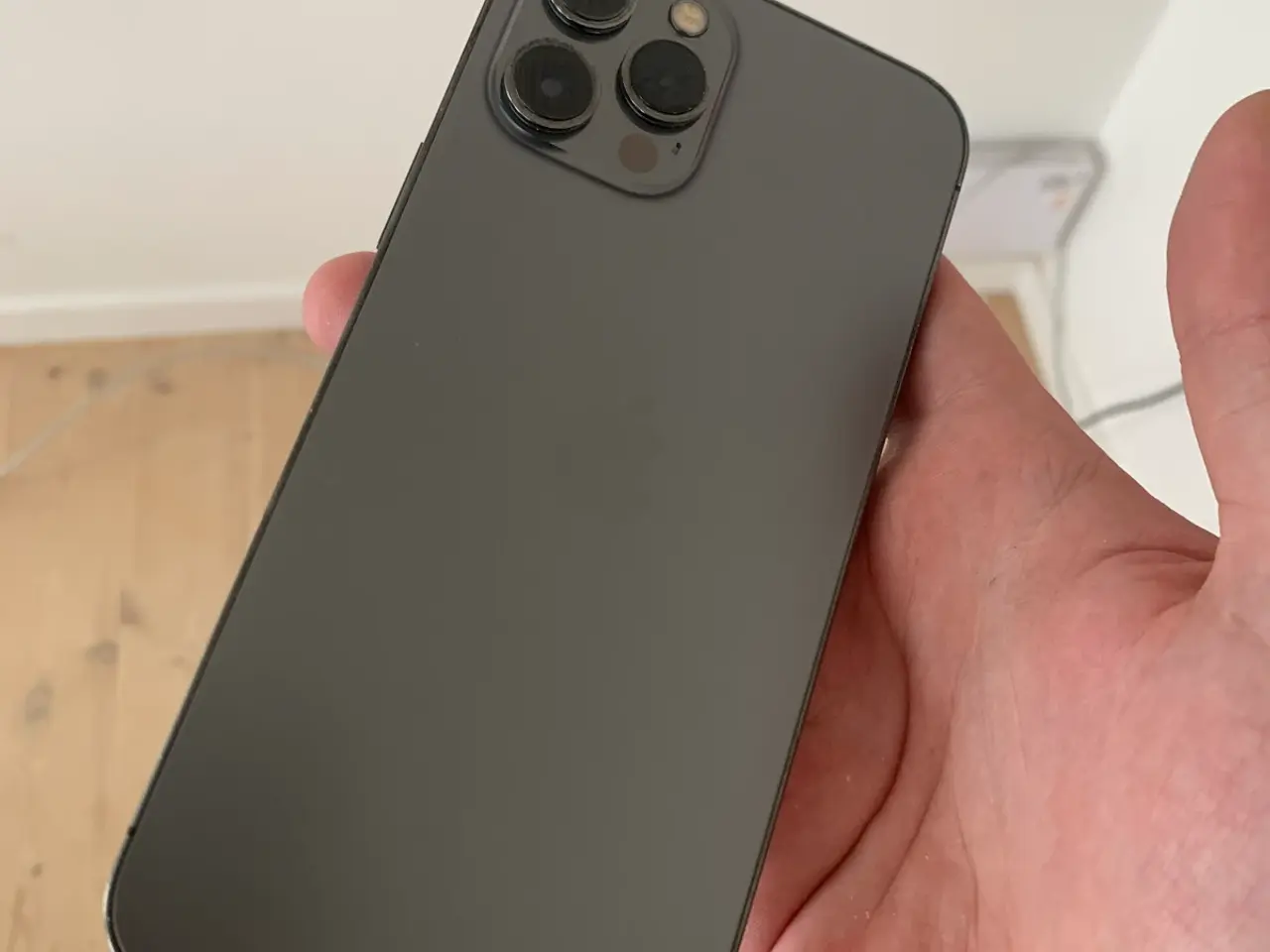 Billede 3 - iPhone 12 Pro max