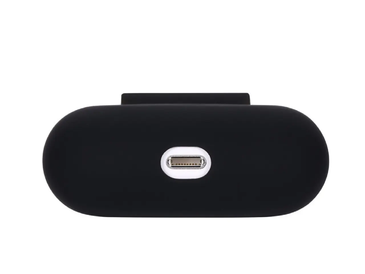Billede 5 - Silikone Etui til AirPods – Beskyttende Cover