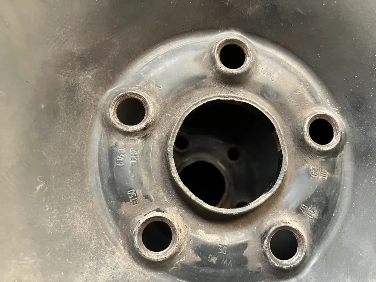 Billede 6 - Vinterdæk 205/55R16