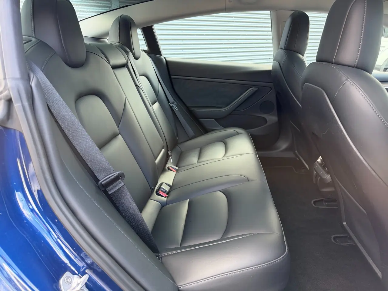 Billede 6 - Tesla Model 3 Long Range AWD