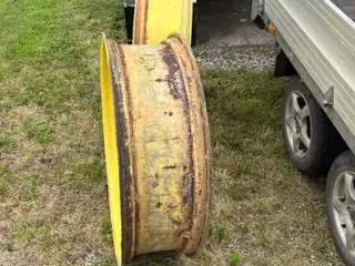 Fælge til John Deere