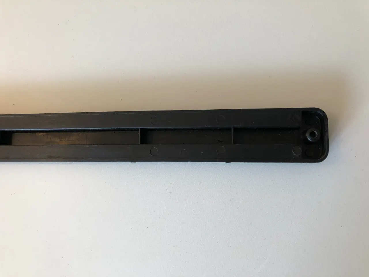 Billede 6 - Knivmagnet i sort