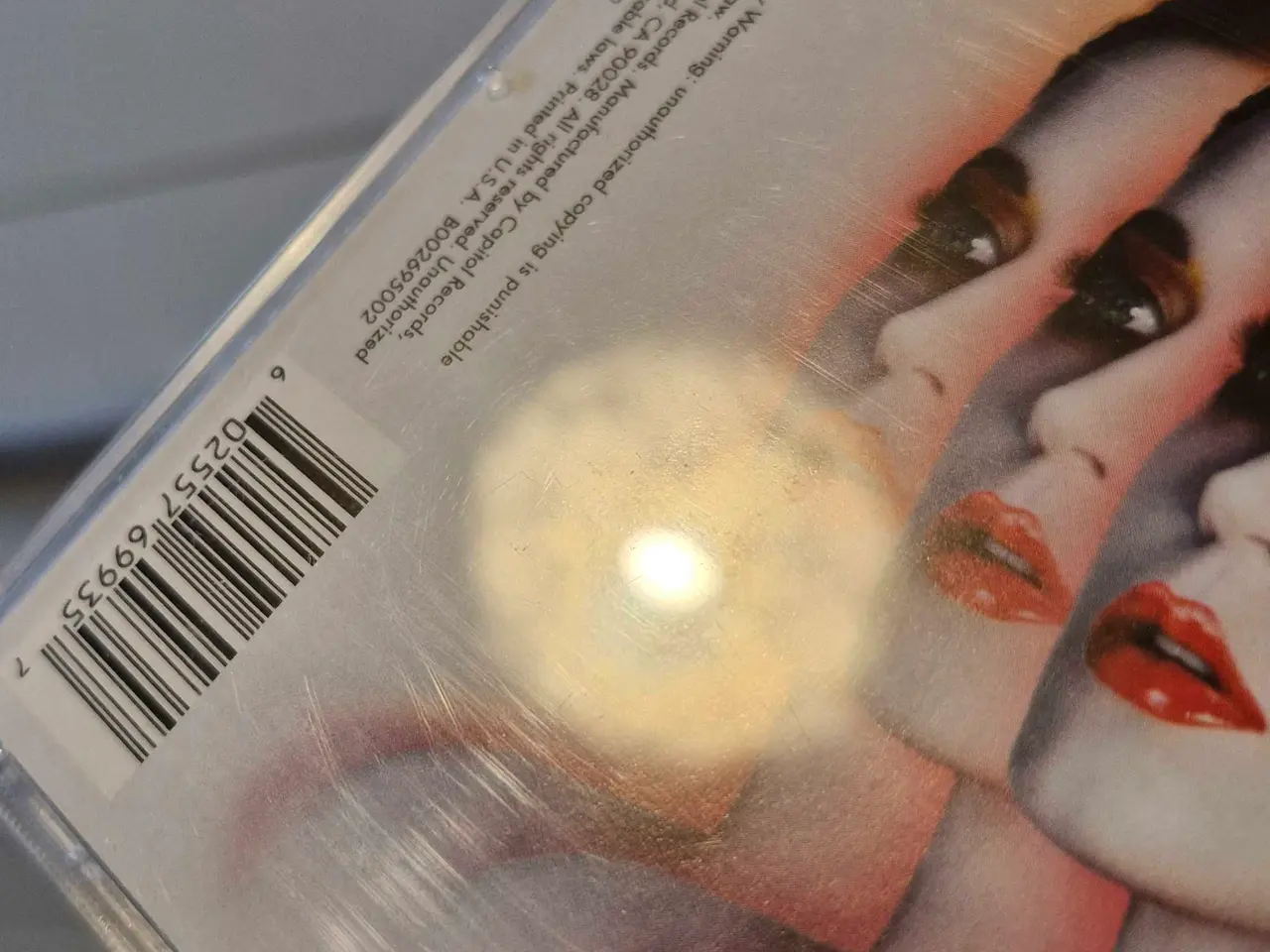 Billede 8 - Katy Perry - Witness 