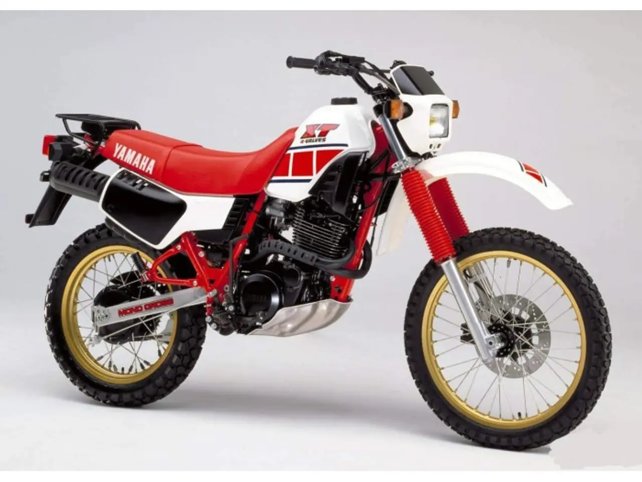 Billede 1 - Købes Offroader
