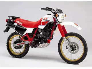 Købes Offroader