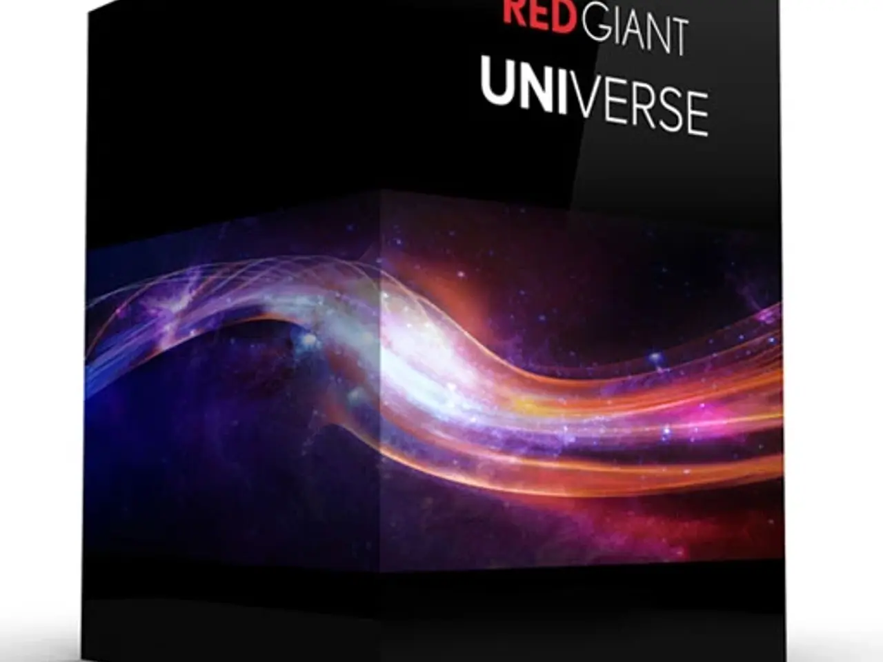 Billede 3 - Red Giant & Universe Bundle macOS  (Official) ⚡️⚡️