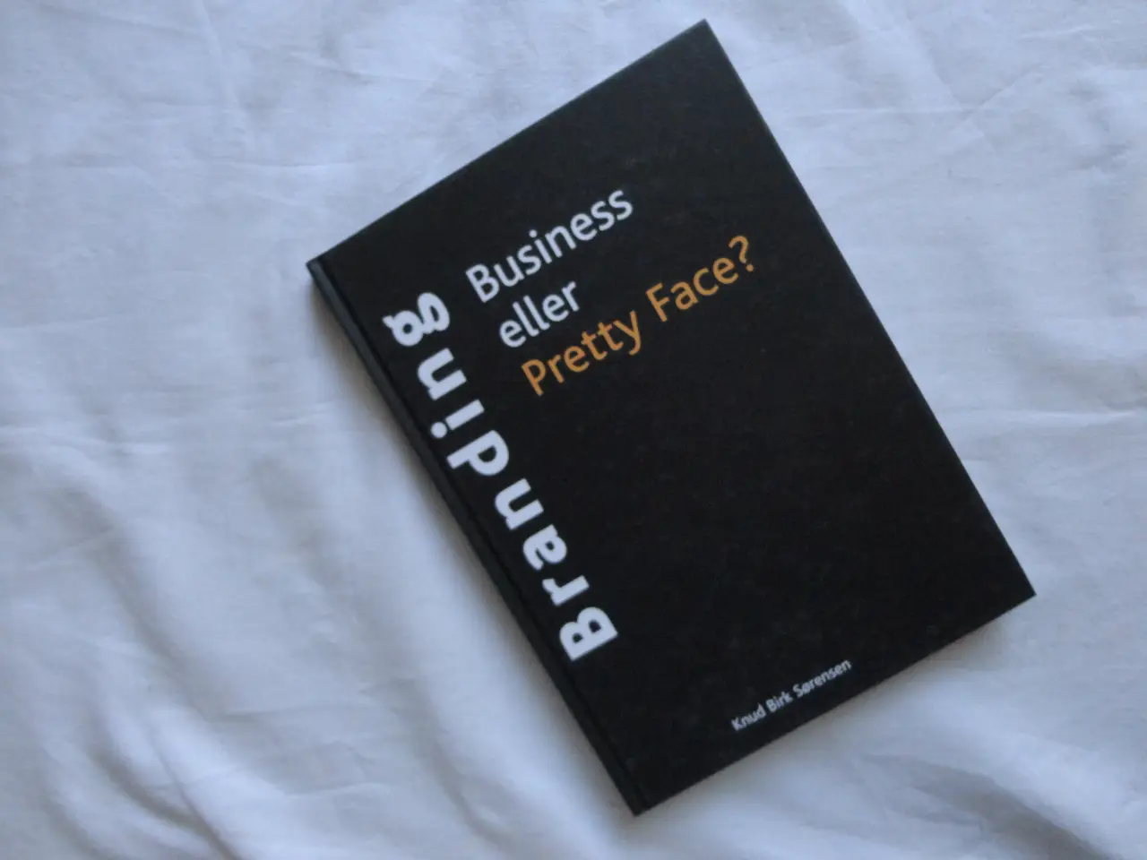 Billede 1 - Branding - Business eller Pretty Face ? :