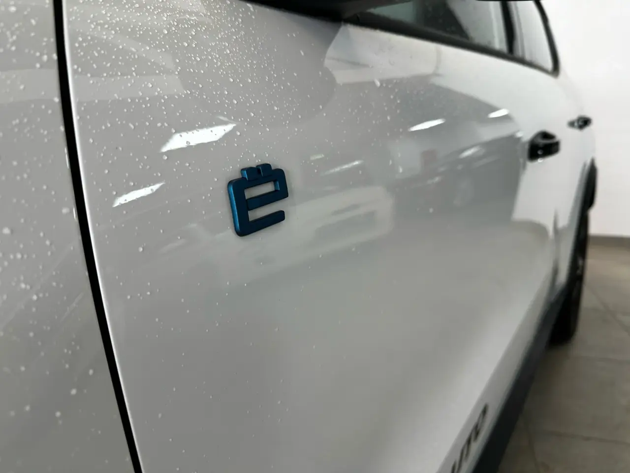 Billede 5 - Citroën e-C3 Aircross EL VTR Sport 113HK 5d Aut.