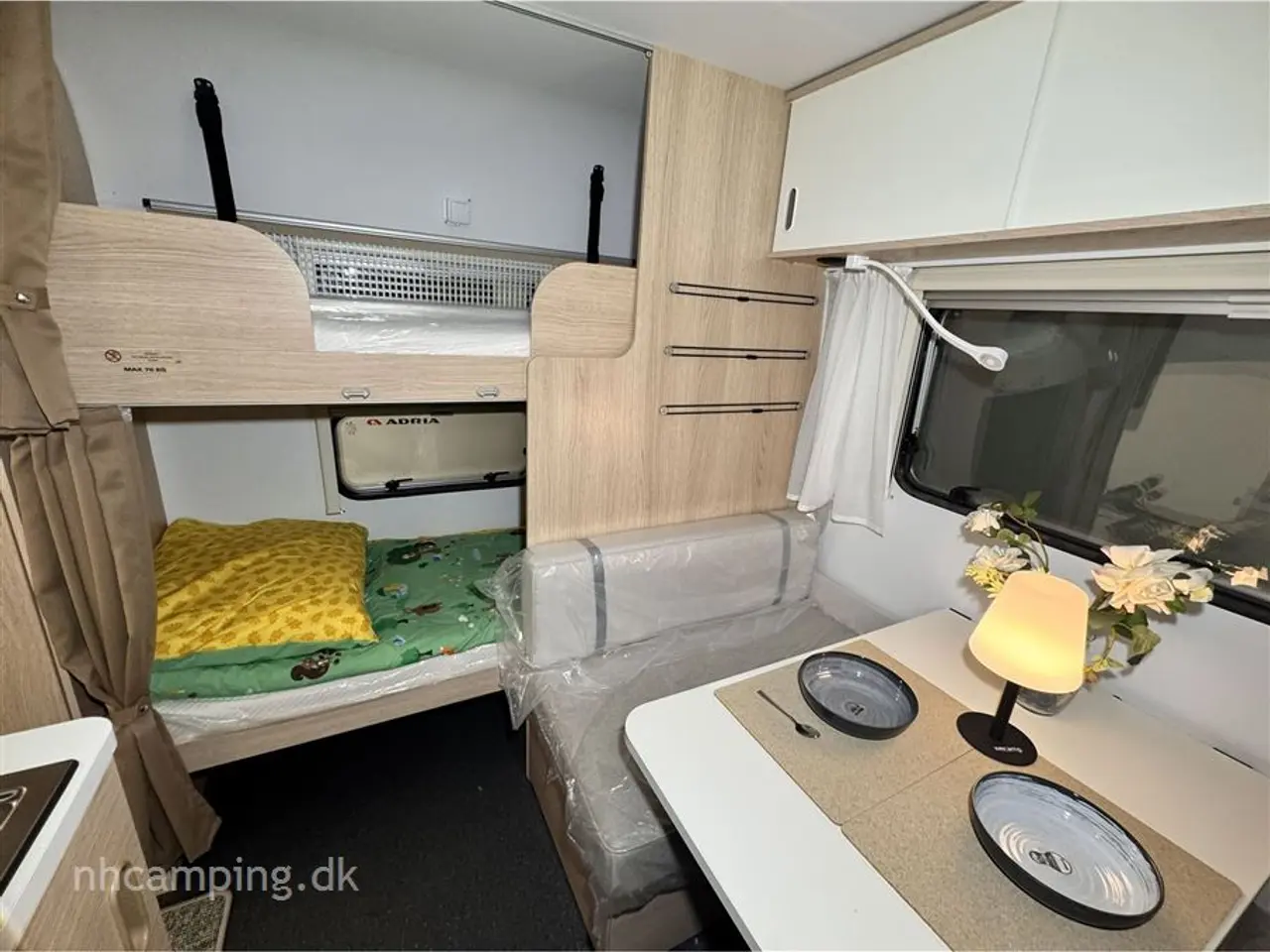 Billede 5 - 2024 - Adria Aviva 472 PK