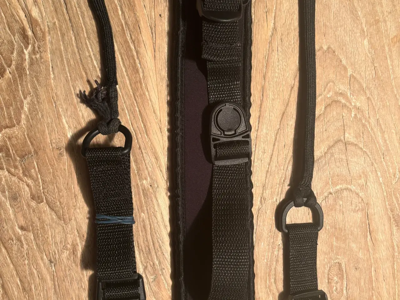 Billede 3 - Z-Aim Pro Stalker riffel rem