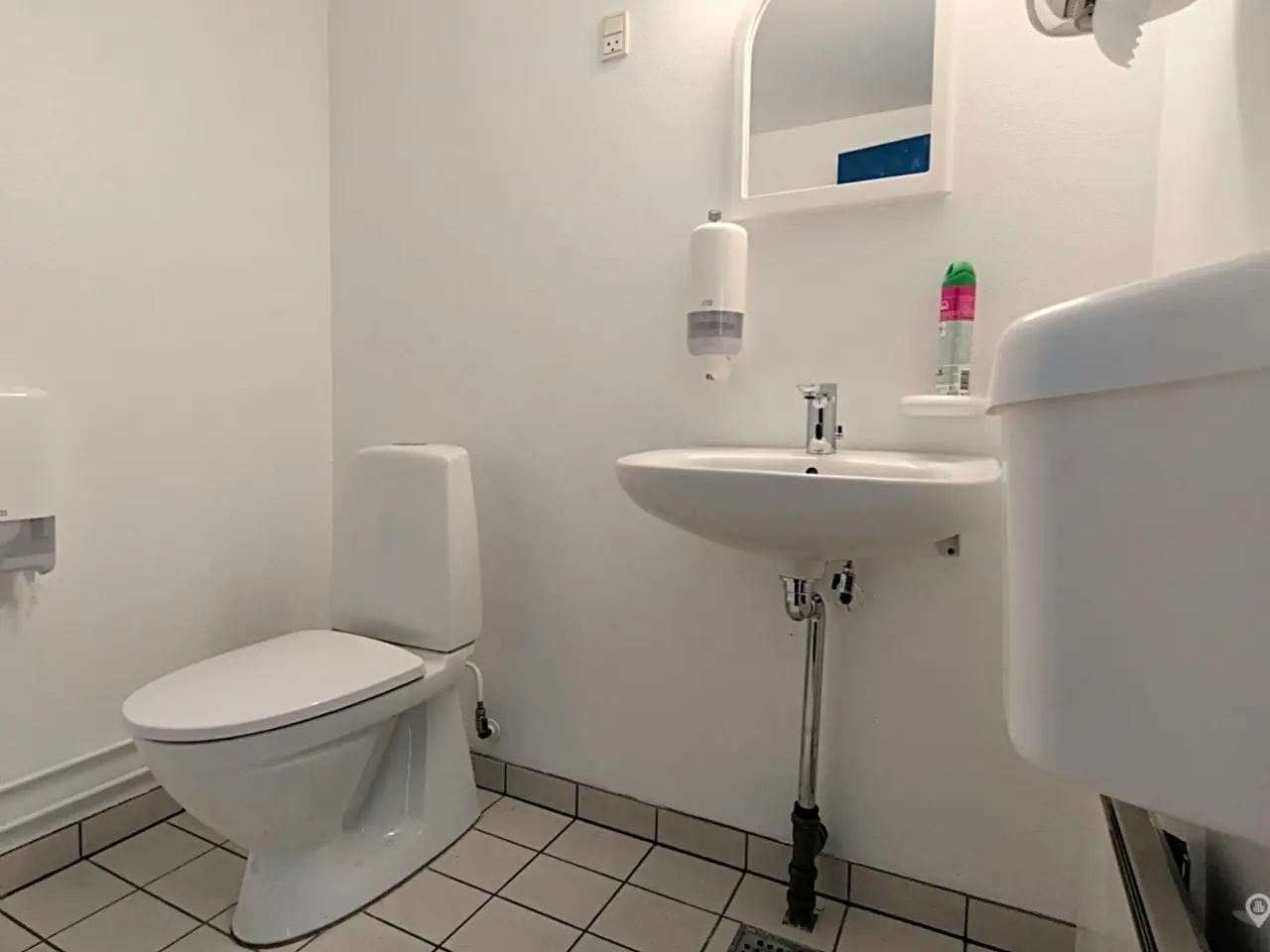 Billede 17 - Produktion/lagerlokale til leje i Nordsjælland, 400 m2.