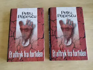Et aftryk fra fortiden