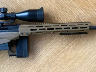 Tikka Tac a1 .308 - Coyote