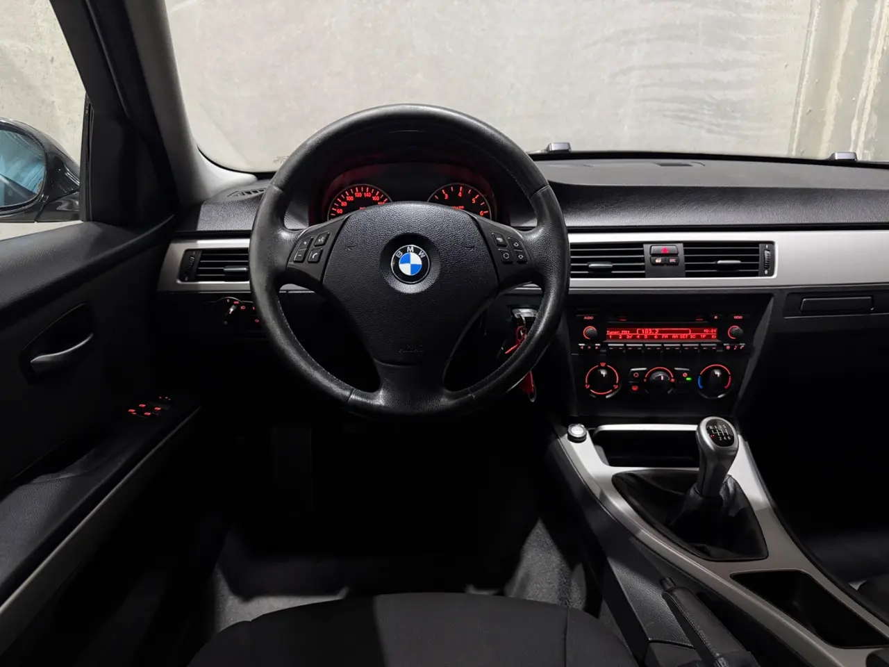 Billede 6 - BMW 325i 2,5 Touring