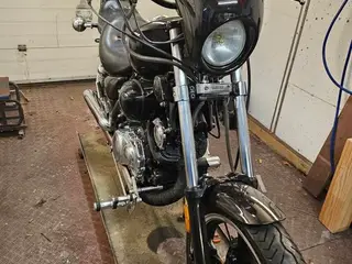 yamaha Virago 750