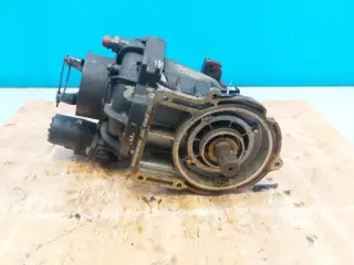 Case IH 7010 Gearkasse 86998845