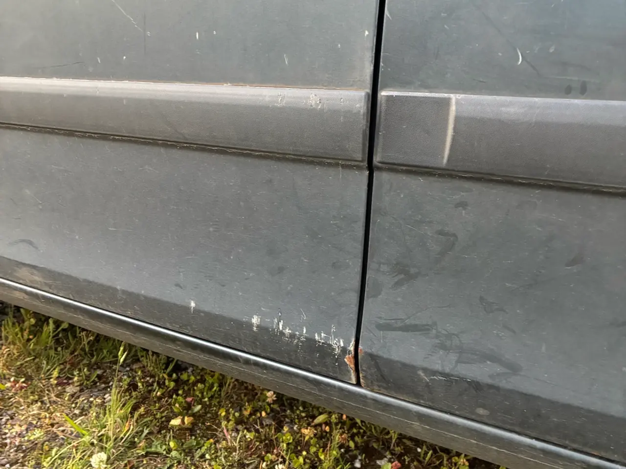 Billede 9 - Billig oc økonomisk Skoda fabia 1,4 tdi greenline