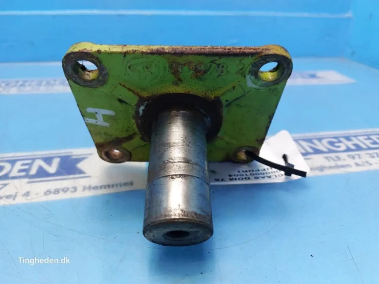 Billede 5 - Claas Dominator 76 Support 0006001004