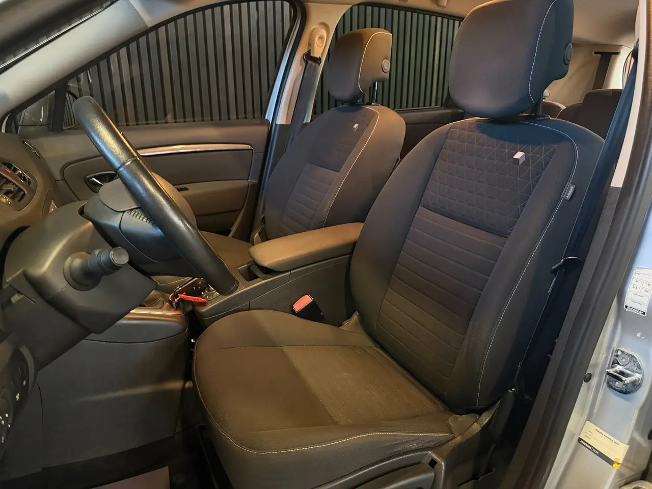 Billede 7 - Renault Grand Scenic III 1,5 dCi 110 Limited Edition 7prs