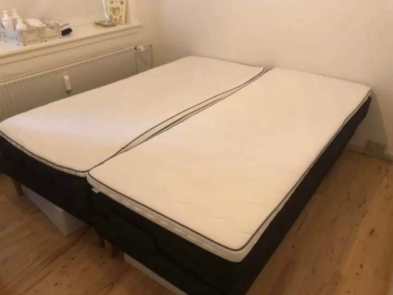 Billede 2 - To Elevationssenge
