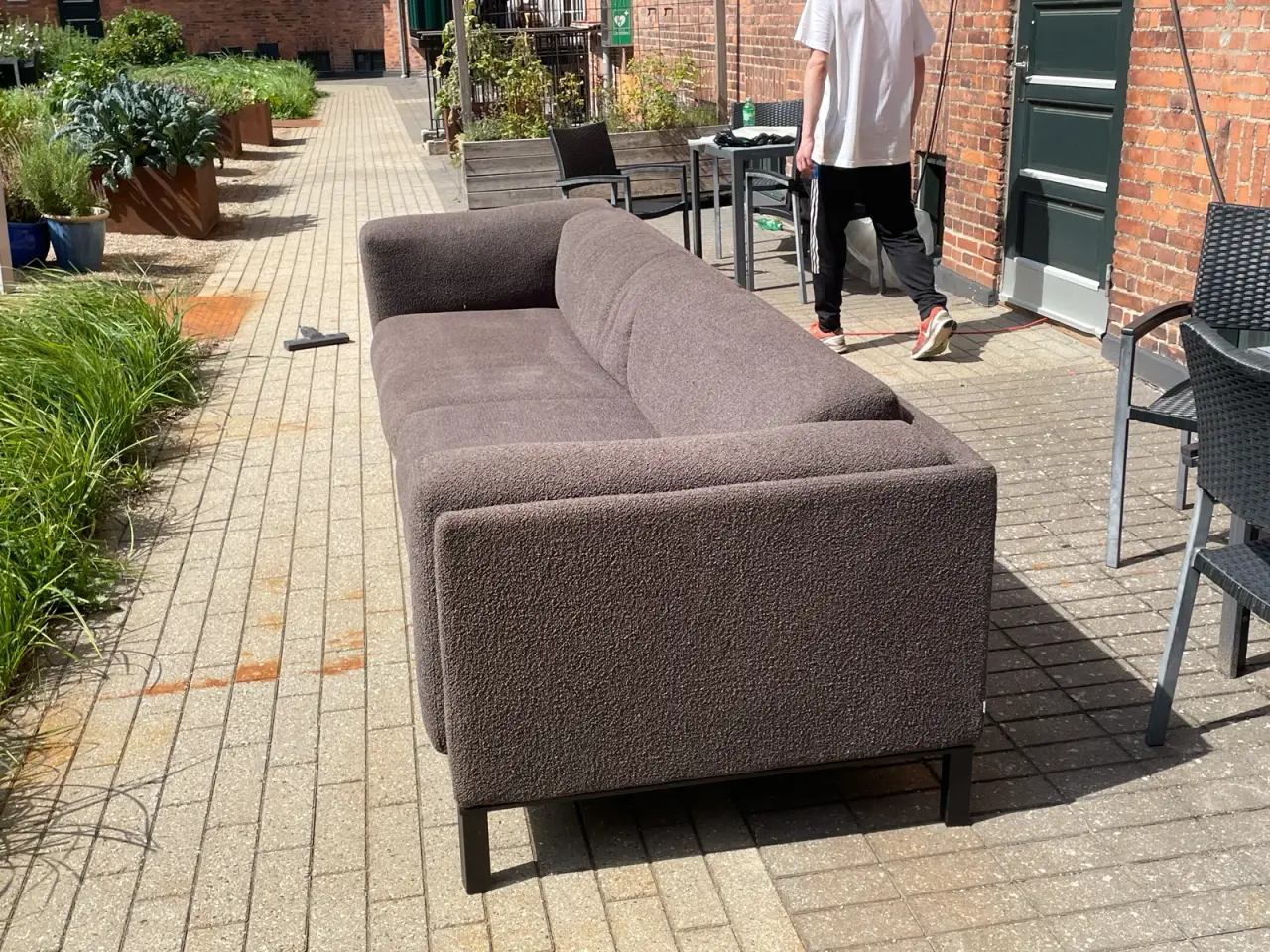 Billede 5 - Bolia Cosy sofa – Glismand & Rüdiger