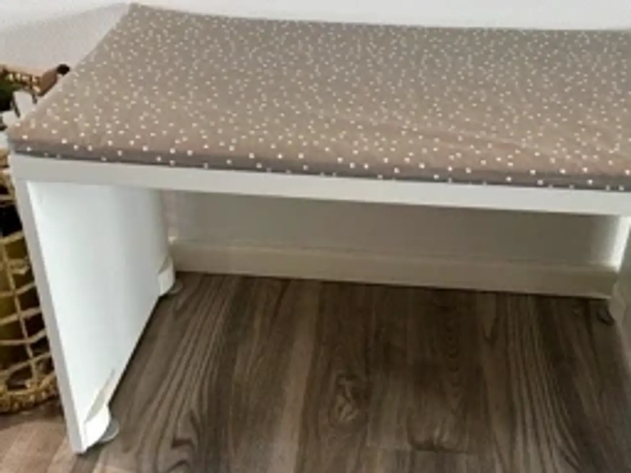 Billede 2 - IKEA Hynde til Ikea bænk