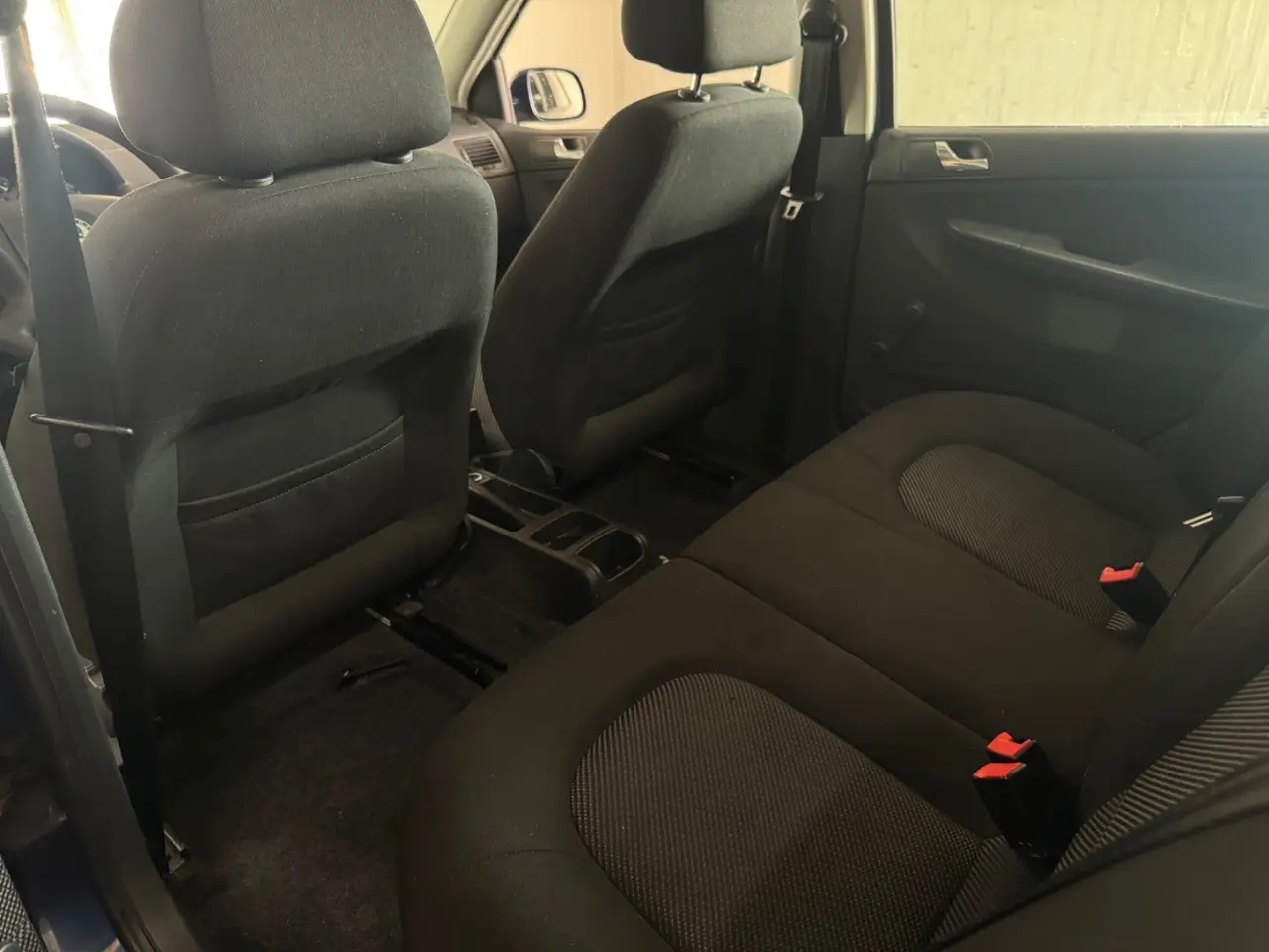 Billede 6 - Skoda Fabia 1,2 12V Ambiente