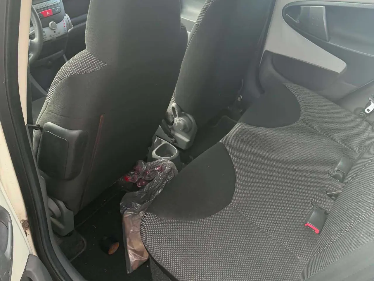 Billede 4 - Toyota aygo