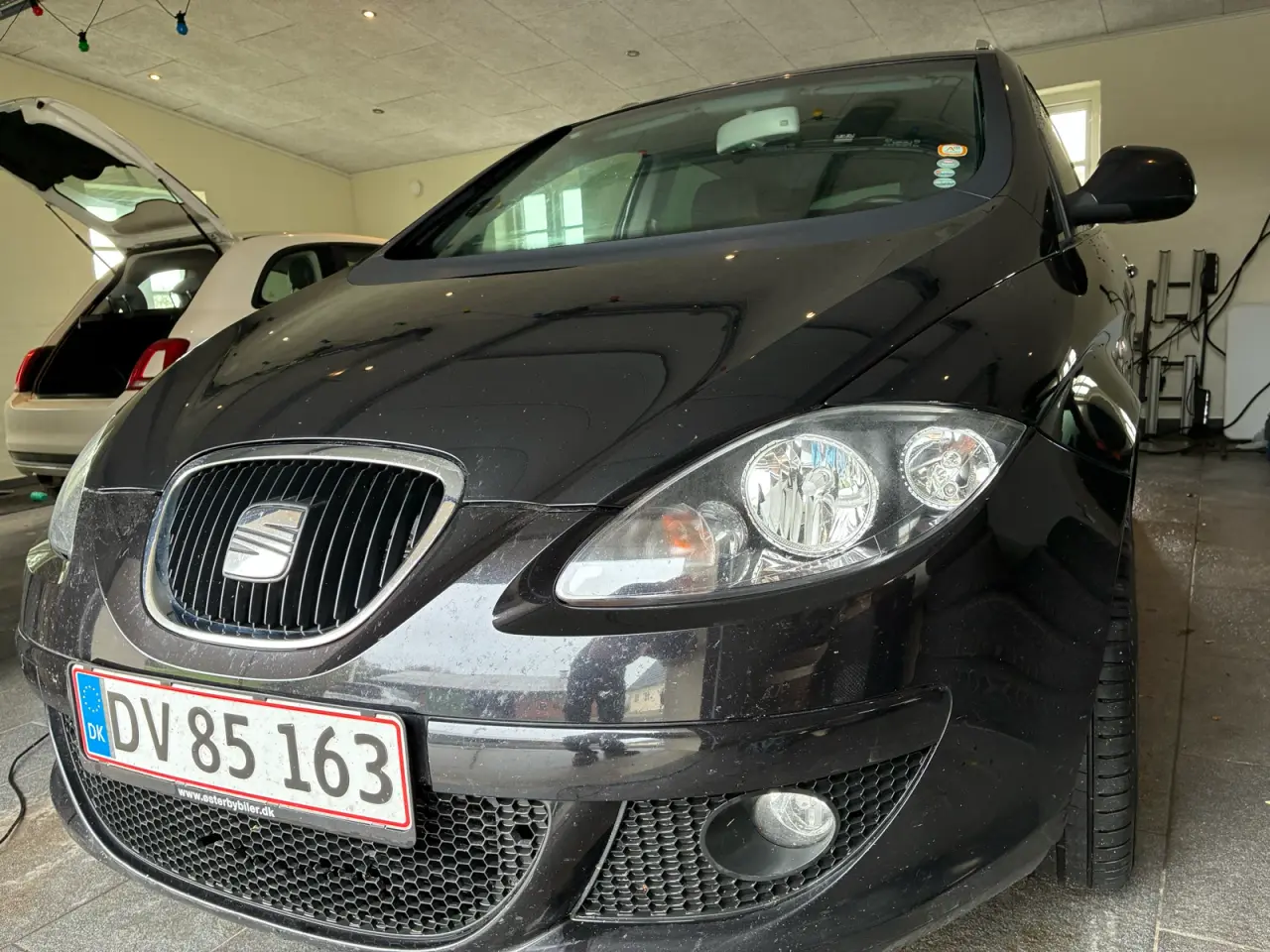 Billede 1 - Seat Altea XL 2.0 TDI