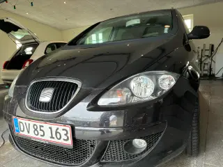 Seat Altea XL 2.0 TDI