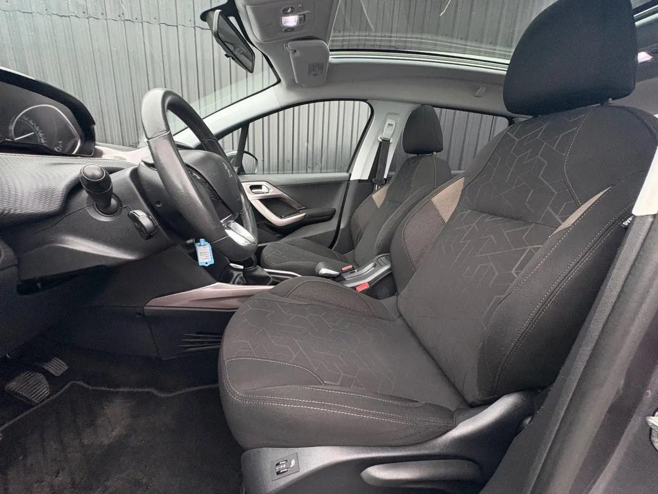 Billede 8 - Peugeot 2008 1,2 VTi 82 Motion+