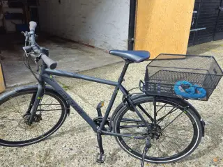 Falter Urban 6.0 cykel