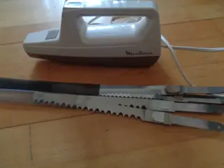 Elektrisk kniv