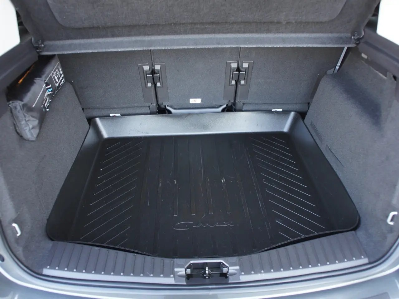 Billede 11 - Ford C-MAX 1,0 SCTi 125 Trend