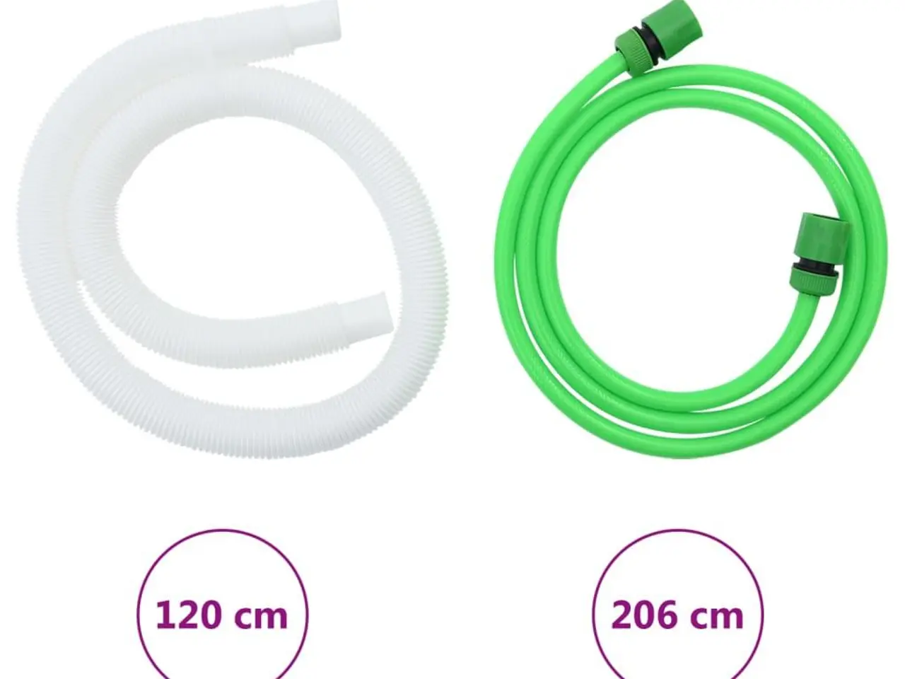 Billede 10 - Vandtank med hane sammenfoldelig 380 l PVC