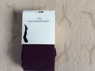 Kraftig strømpebuks